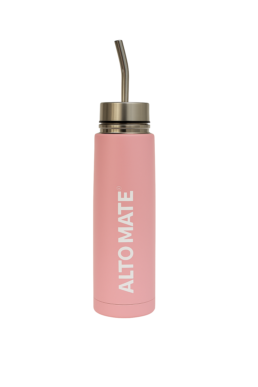 ALTO MATE® - Acero Inoxidable