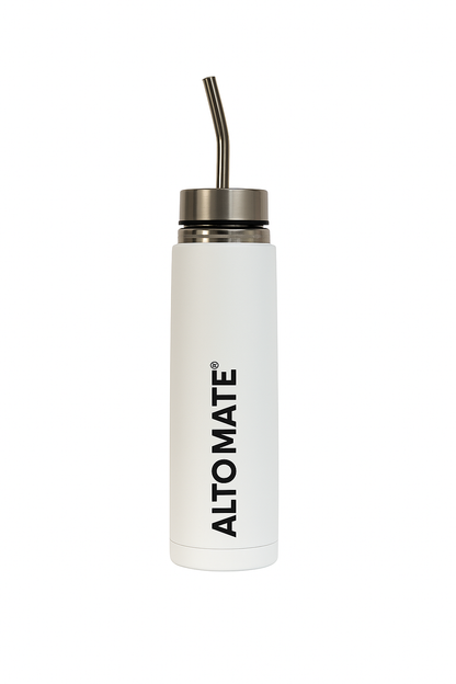 ALTO MATE® - Acero Inoxidable