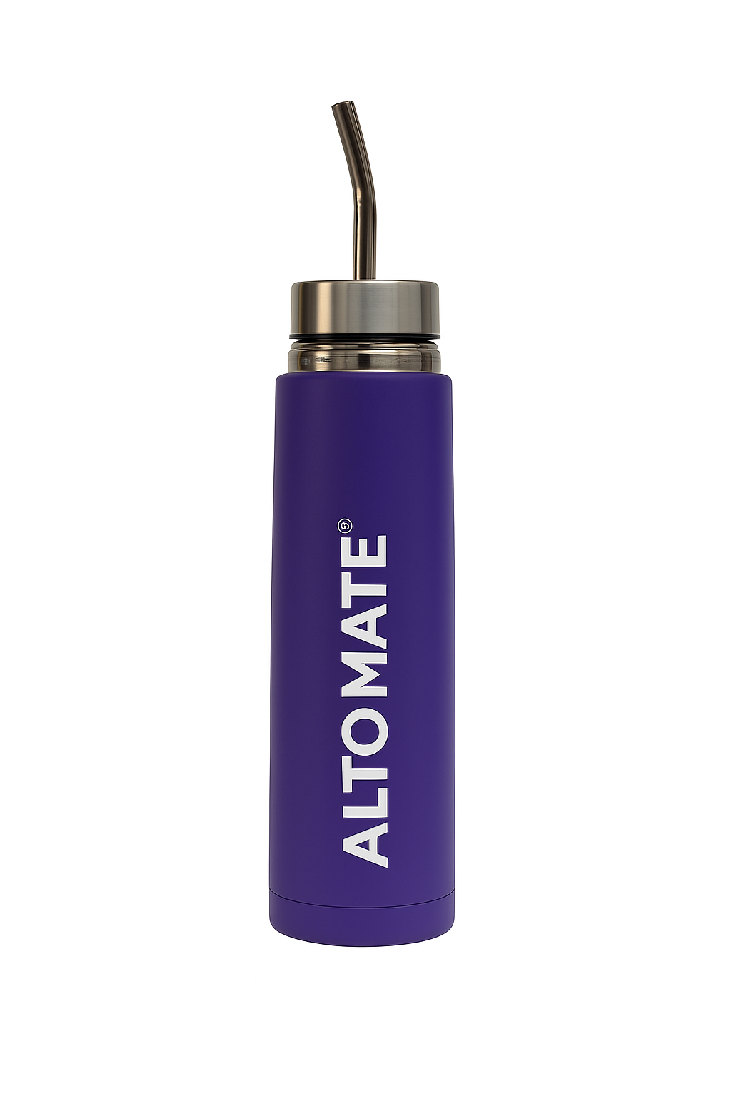 ALTO MATE® - Acero Inoxidable