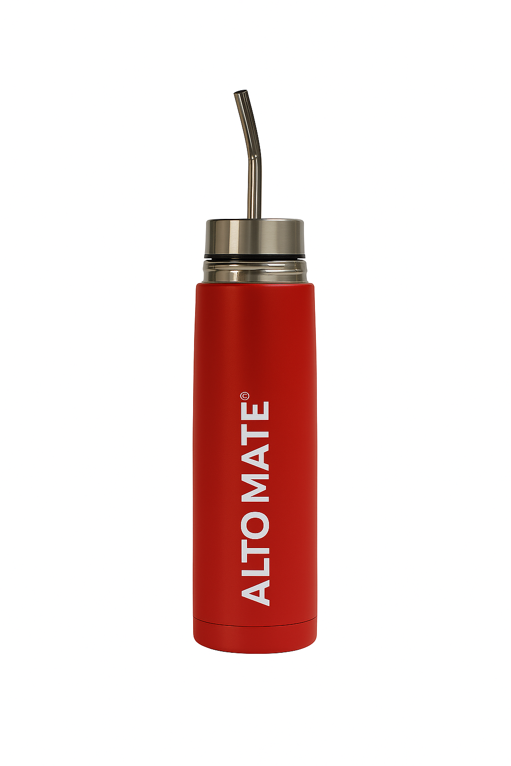 ALTO MATE® - Acero Inoxidable