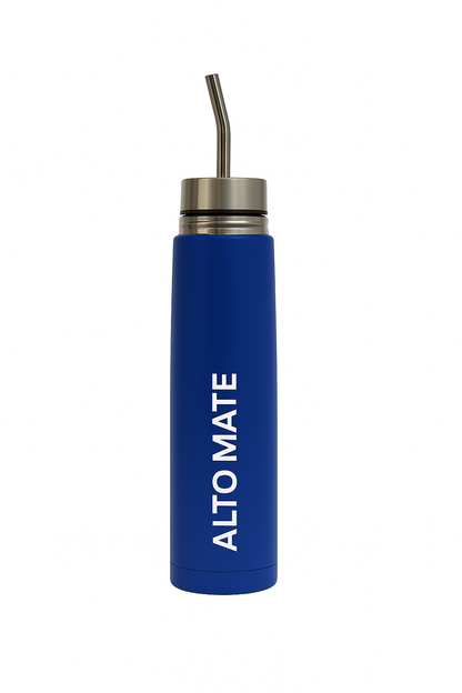 ALTO MATE® - Acero Inoxidable