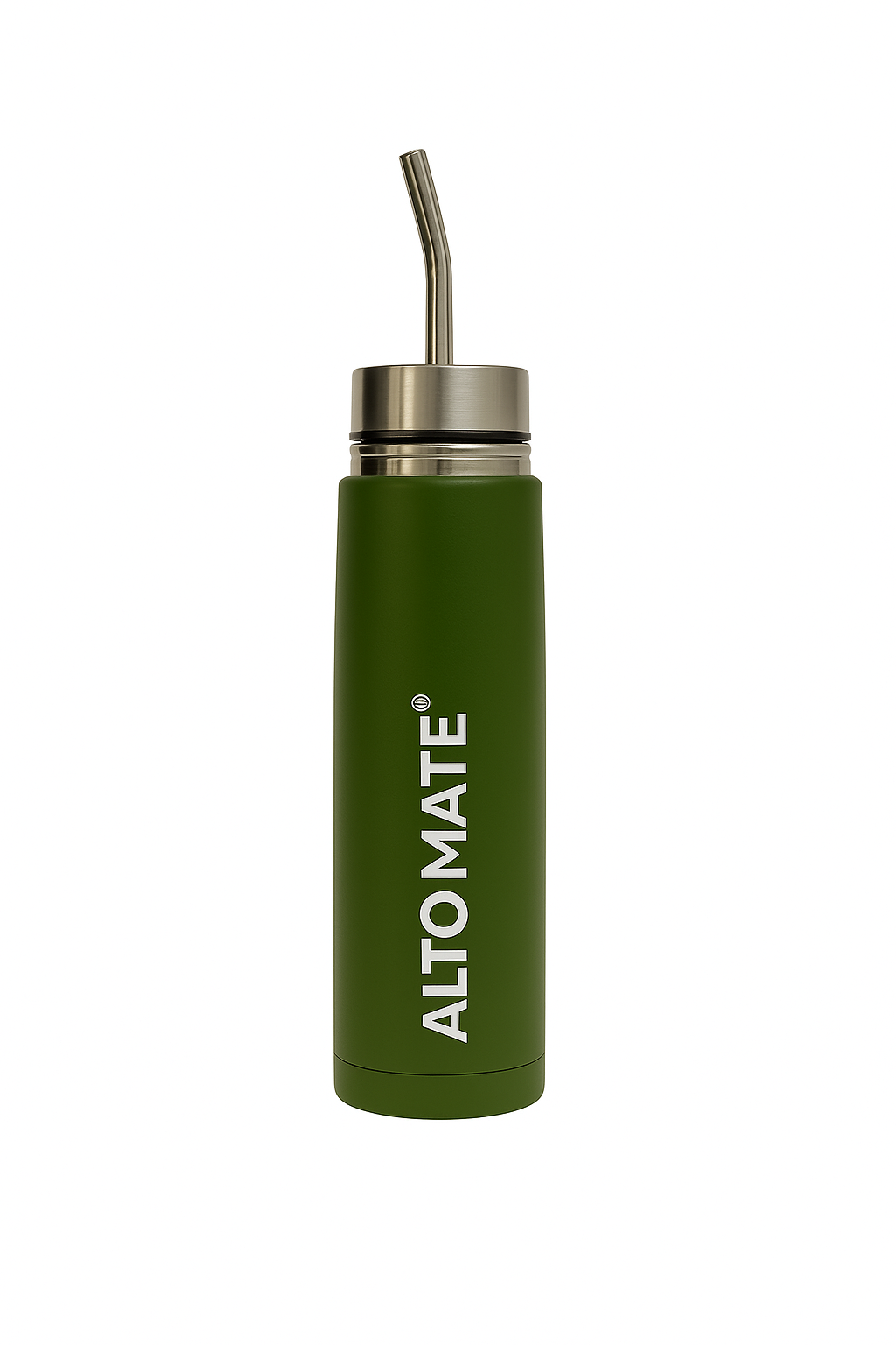 ALTO MATE® - Acero Inoxidable